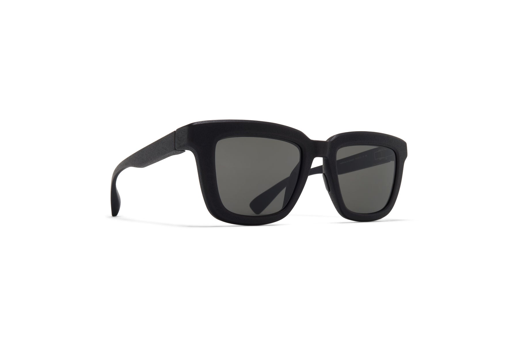 Occhiali da sole MYKITA HAWKING Pitch Black