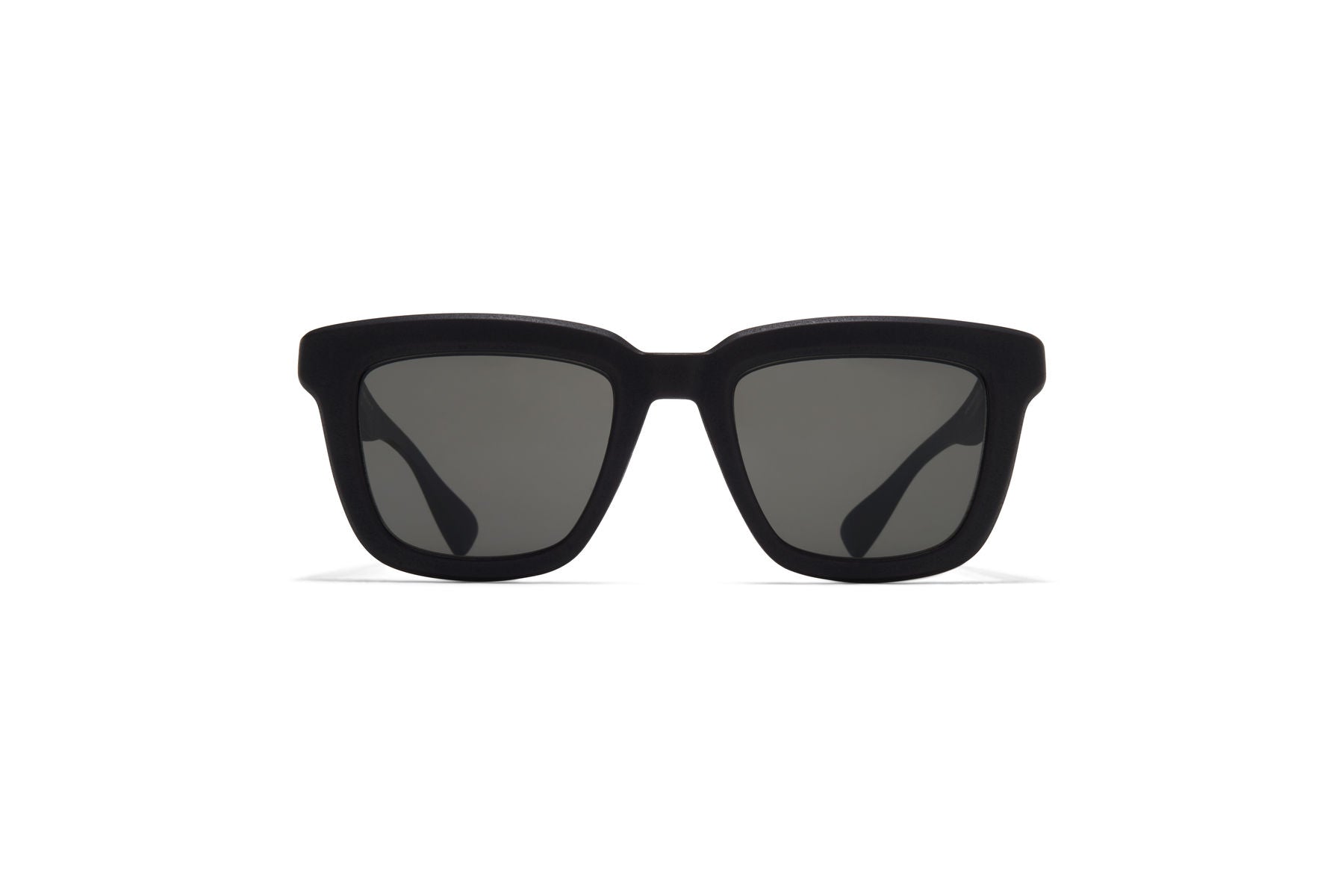 Occhiali da sole MYKITA HAWKING Pitch Black