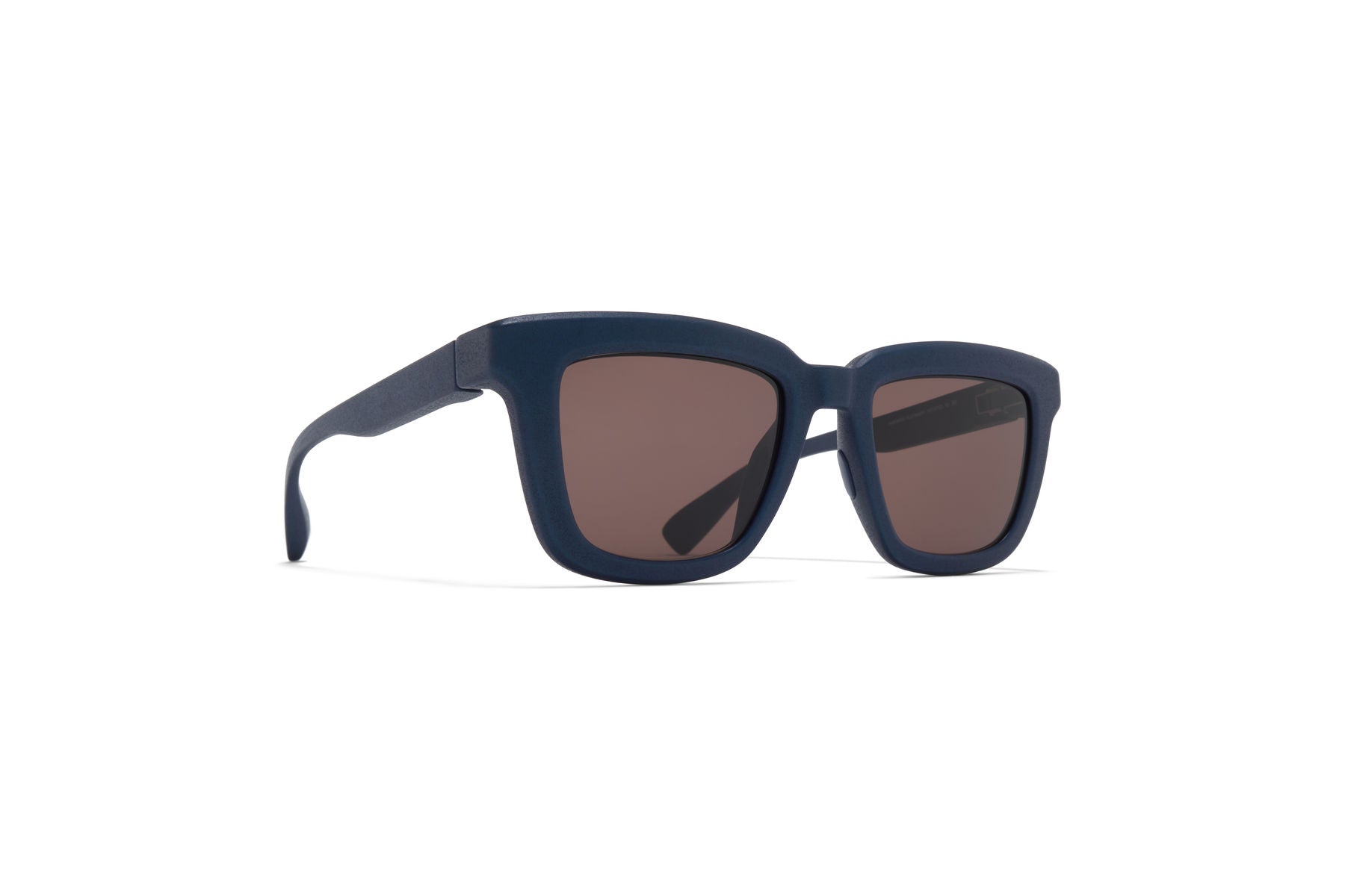 Occhiali da sole MYKITA HAWKING Indigo