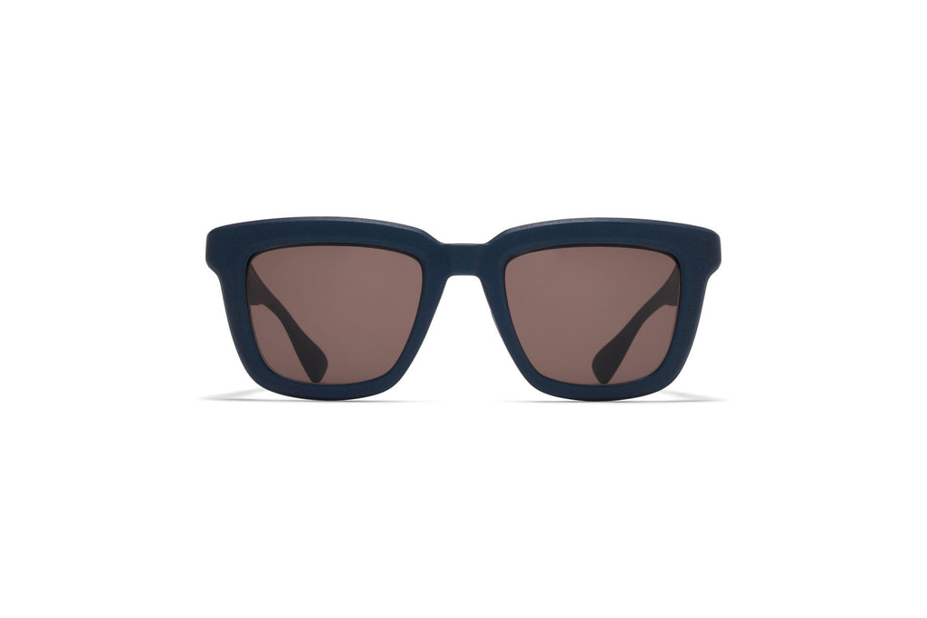 Occhiali da sole MYKITA HAWKING Indigo