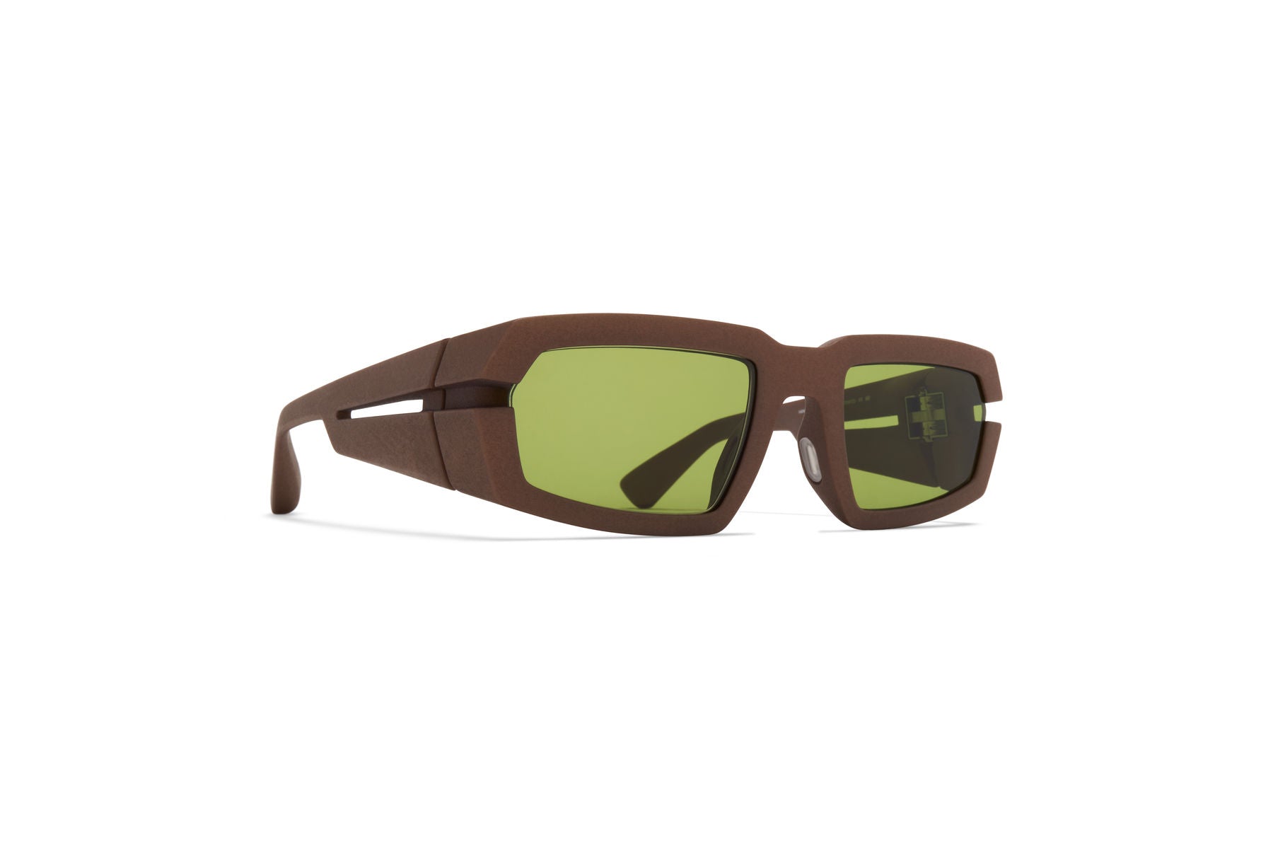 Occhiali da sole MYKITA INCHEON Cashmere Grey