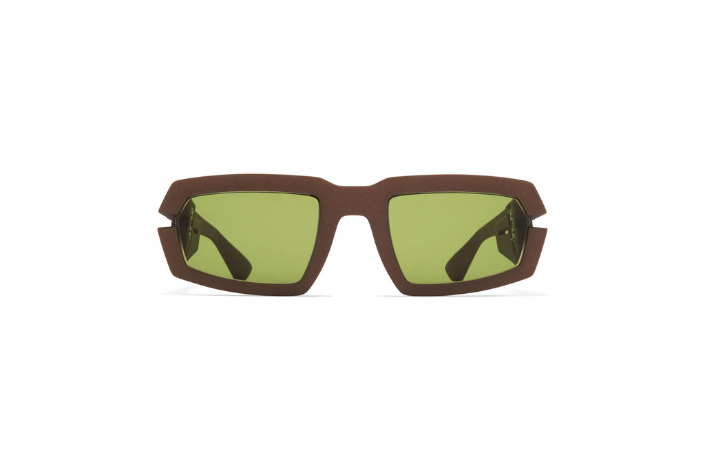 Occhiali da sole MYKITA INCHEON Cashmere Grey