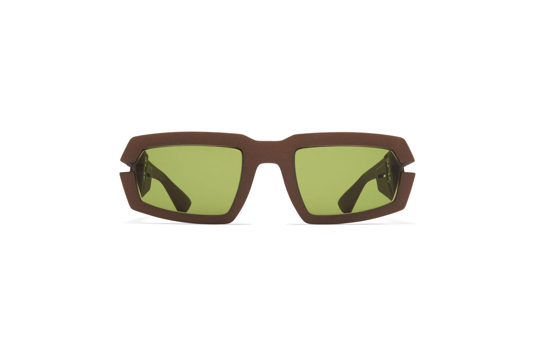 Occhiali da sole MYKITA INCHEON Cashmere Grey