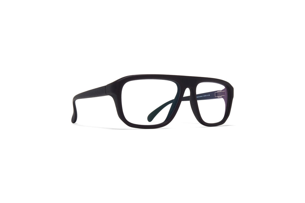 Occhiali da vista MYKITA MYLON Pitch Black