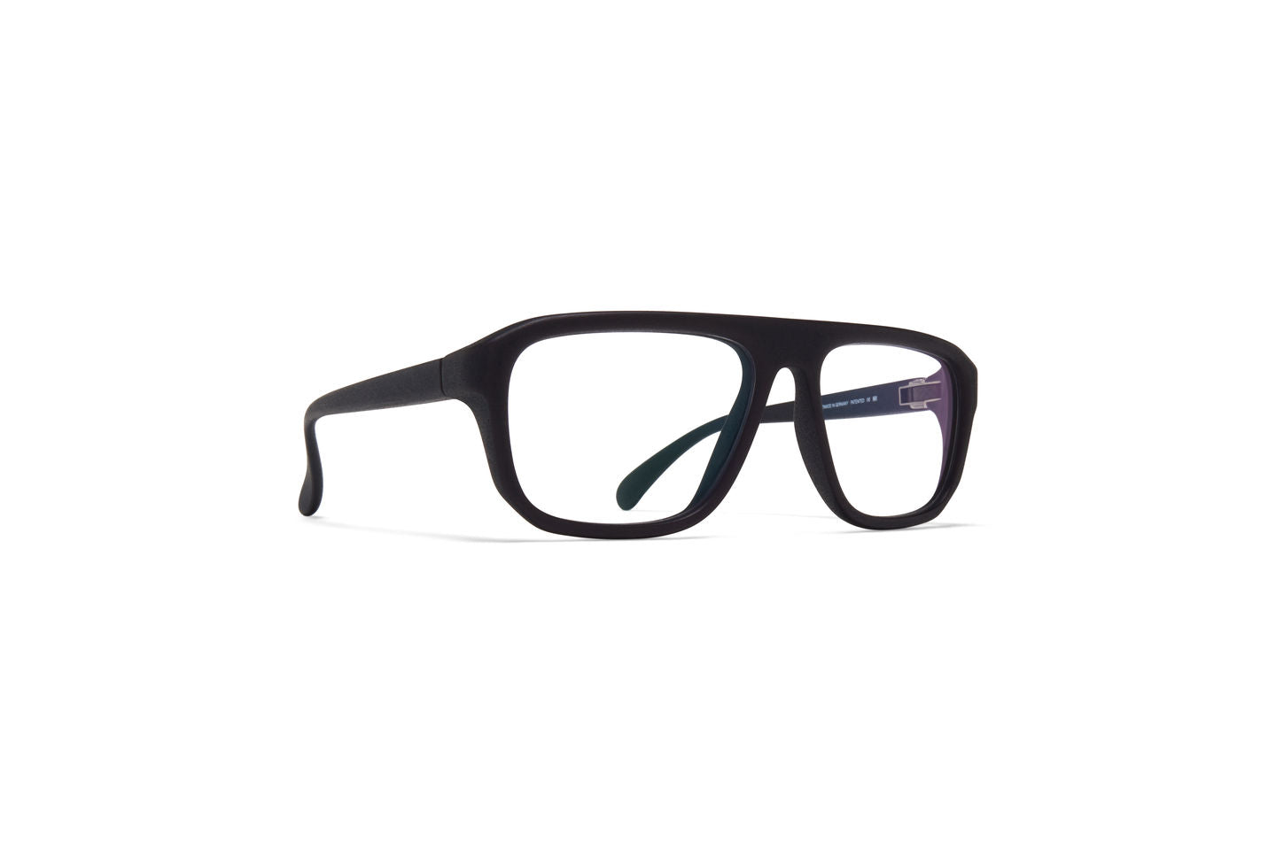 Occhiali da vista MYKITA MYLON Pitch Black