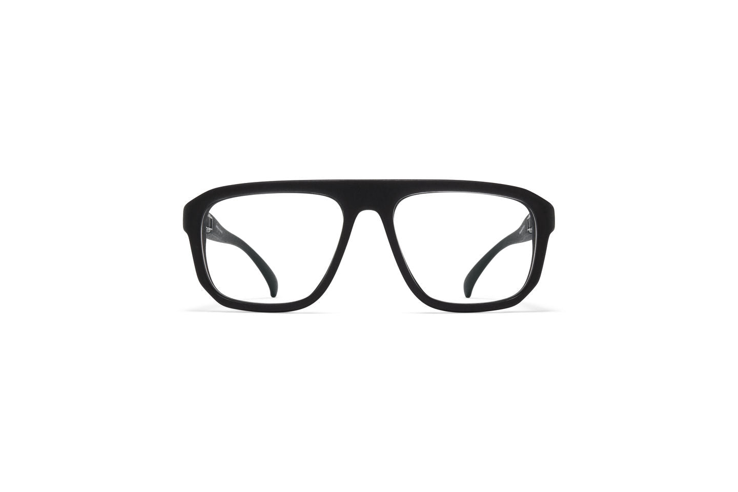 Occhiali da vista MYKITA MYLON Pitch Black