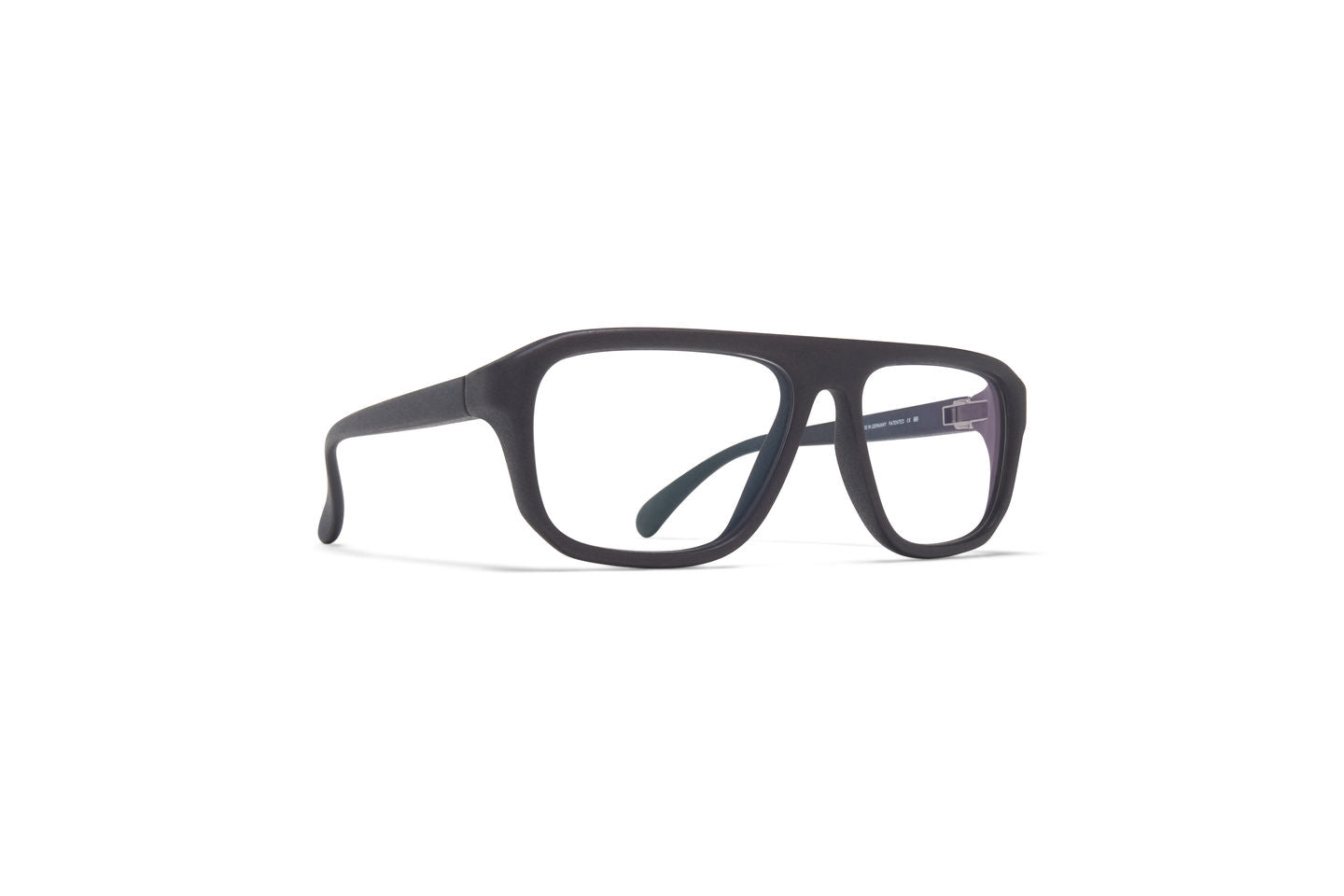 Occhiali da vista MYKITA MYLON Slate Grey