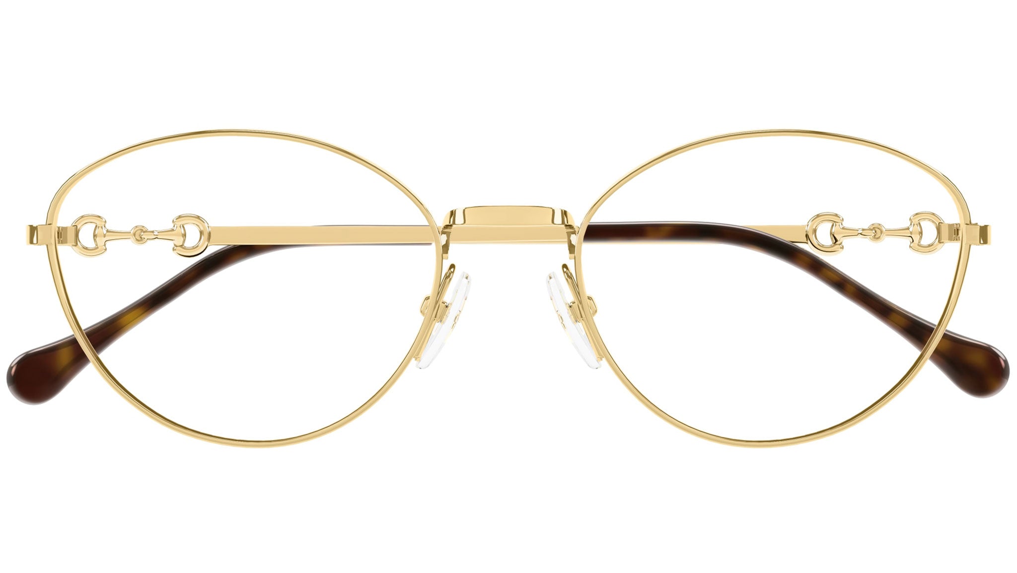 Occhiali da vista GUCCI GG1699O Shiny endura gold