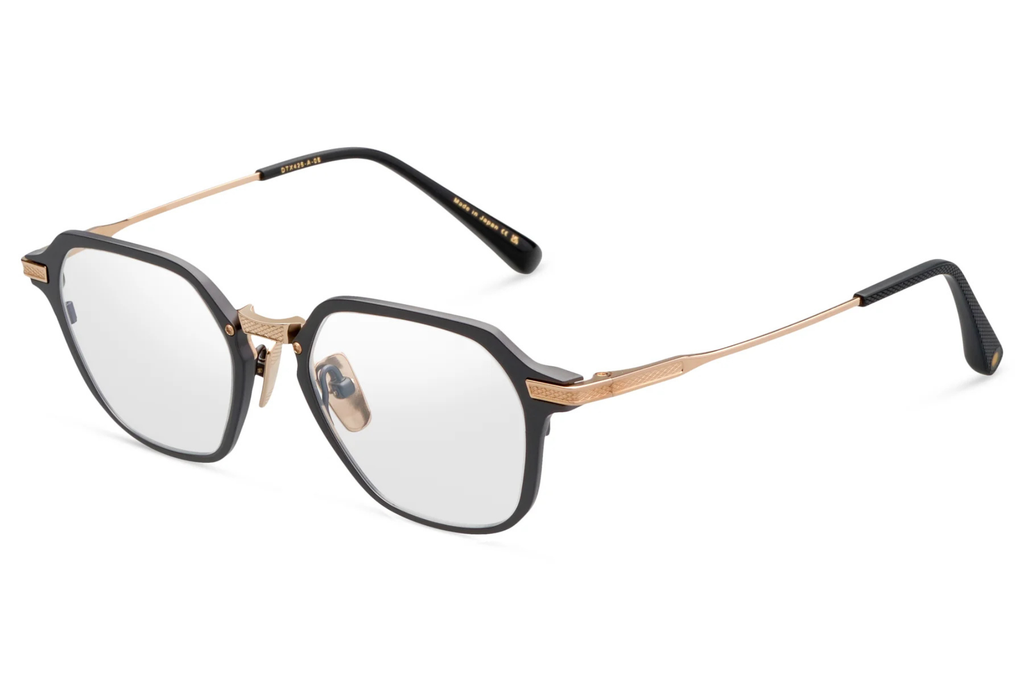 Occhiali da vista DITA UNION-THREE 05