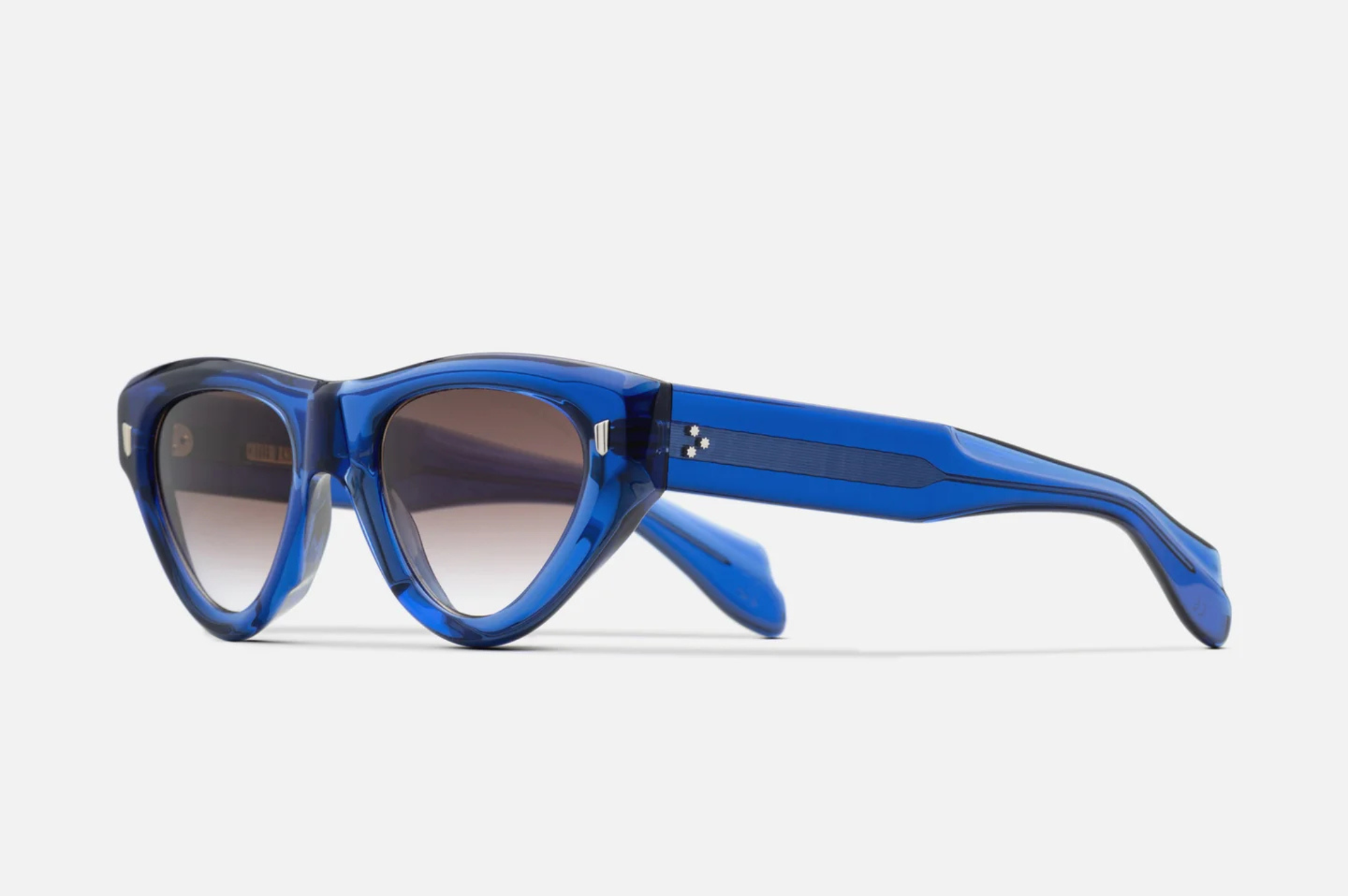 Occhiali da sole Cutler and Gross 9926 Prussian Blue