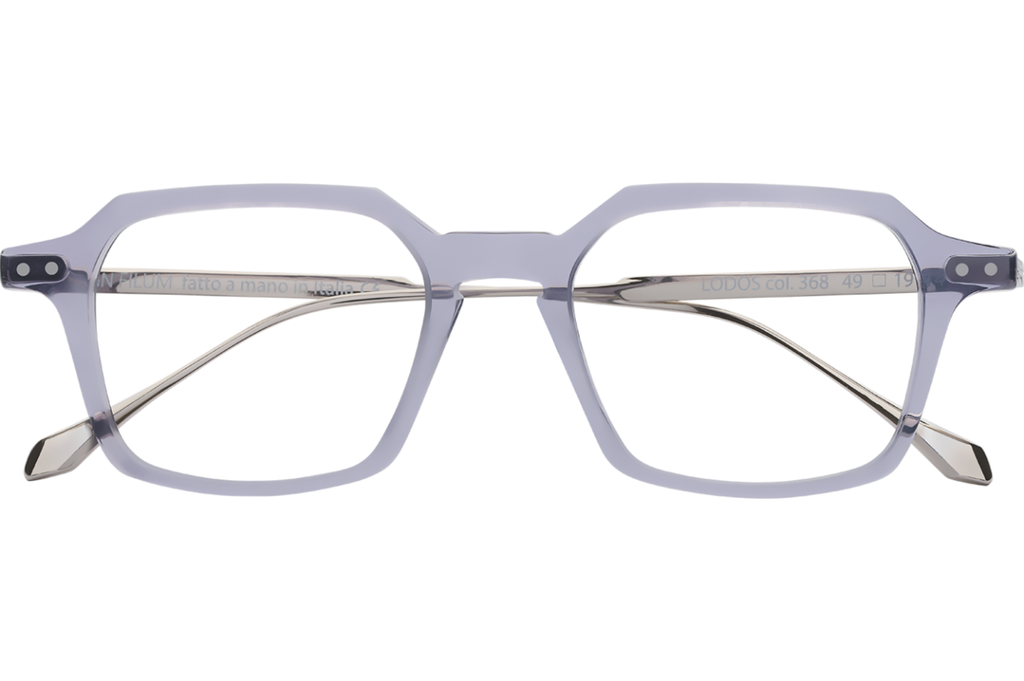 Occhiali da vista GIORGIO NANNINI FILUM LODOS CLIP-ON 368