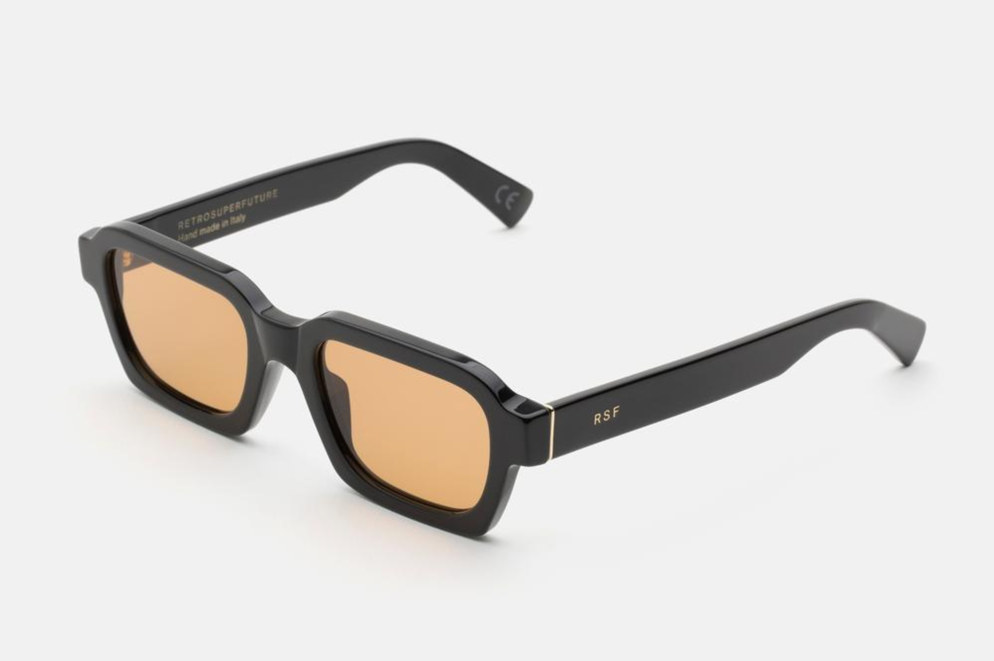 RETROSUPERFUTURE Caro Refined