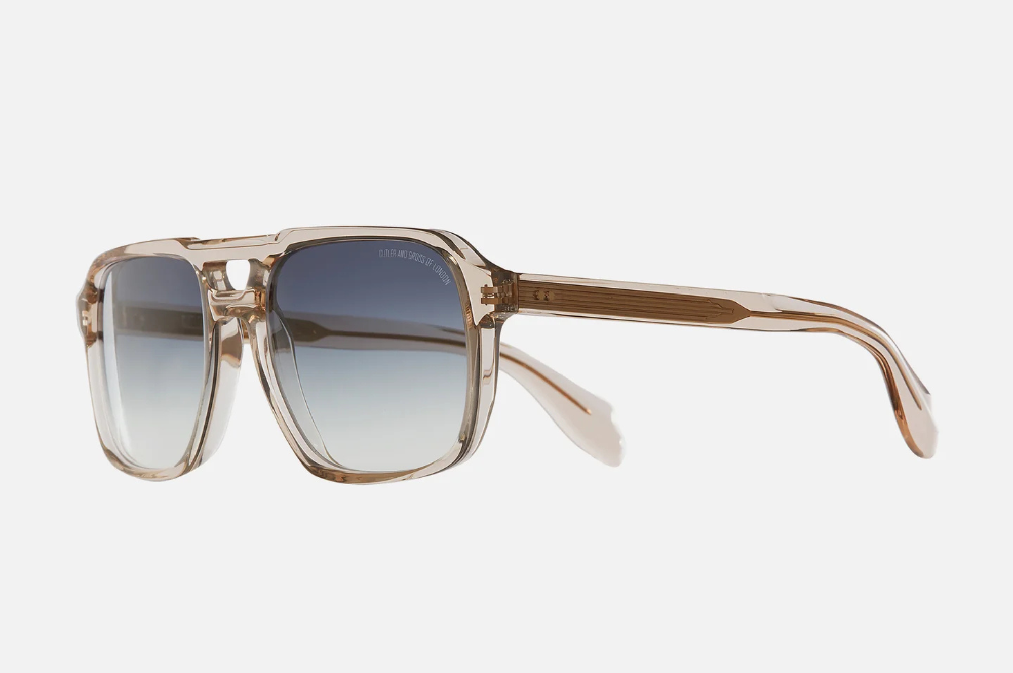 Occhiali da sole Cutler And Gross 1394 Granny Chic