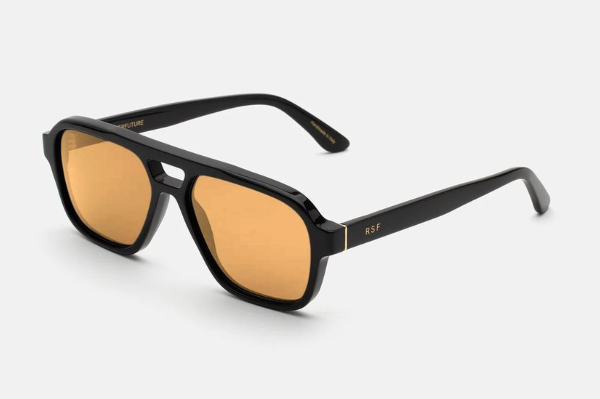 RETROSUPERFUTURE Maneval Refined