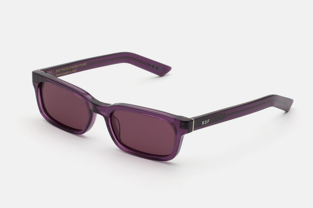 RETROSUPERFUTURE Gesto Black