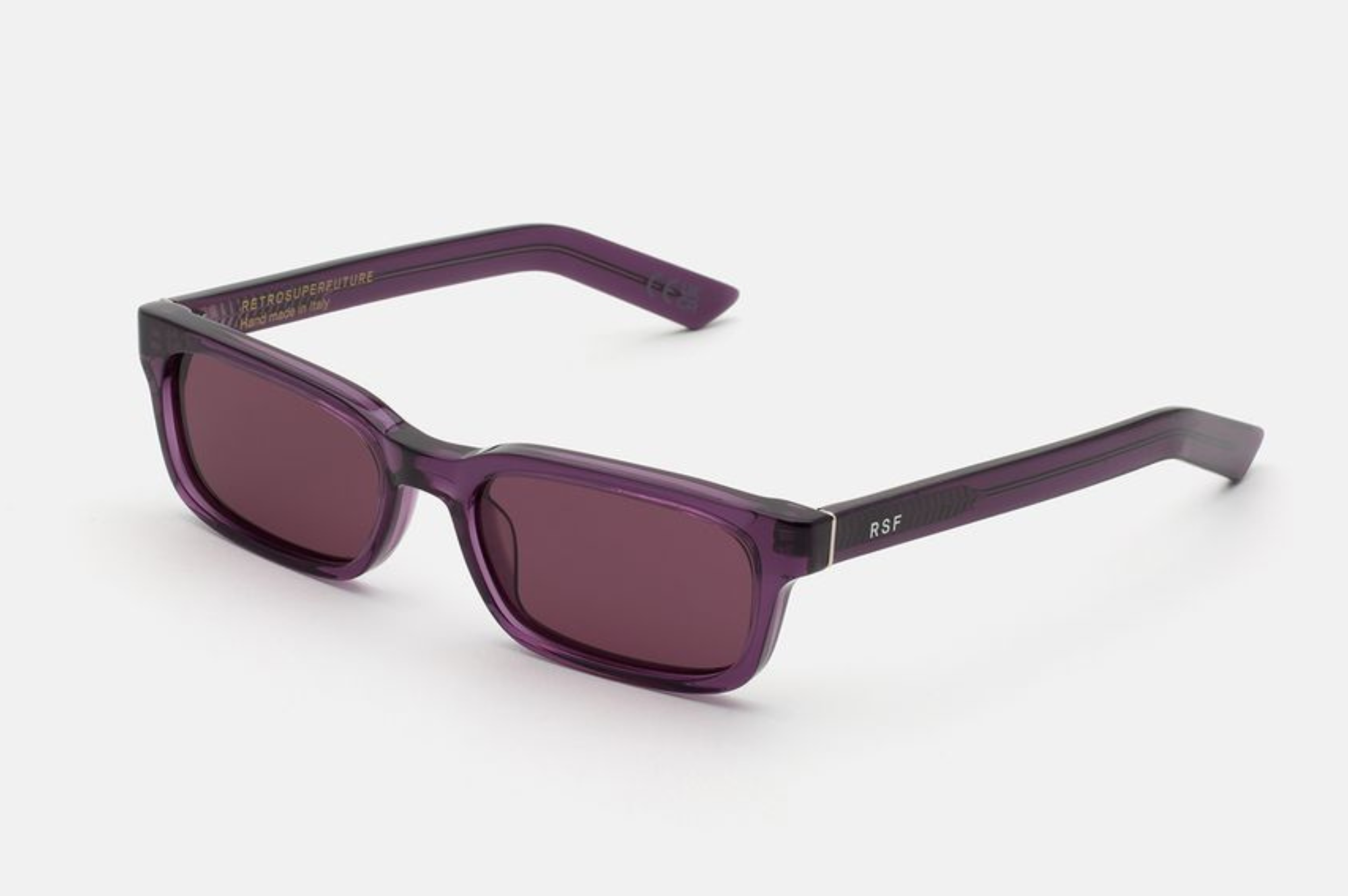 RETROSUPERFUTURE Gesto Black