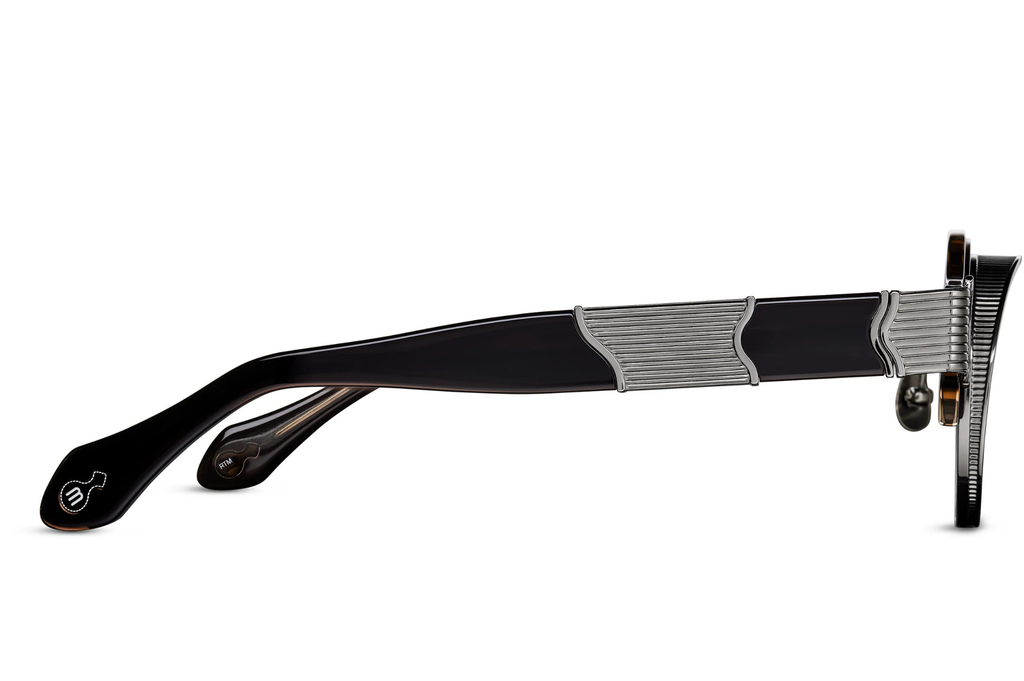 Occhiali da sole Matsuda 10605H Ruthenium