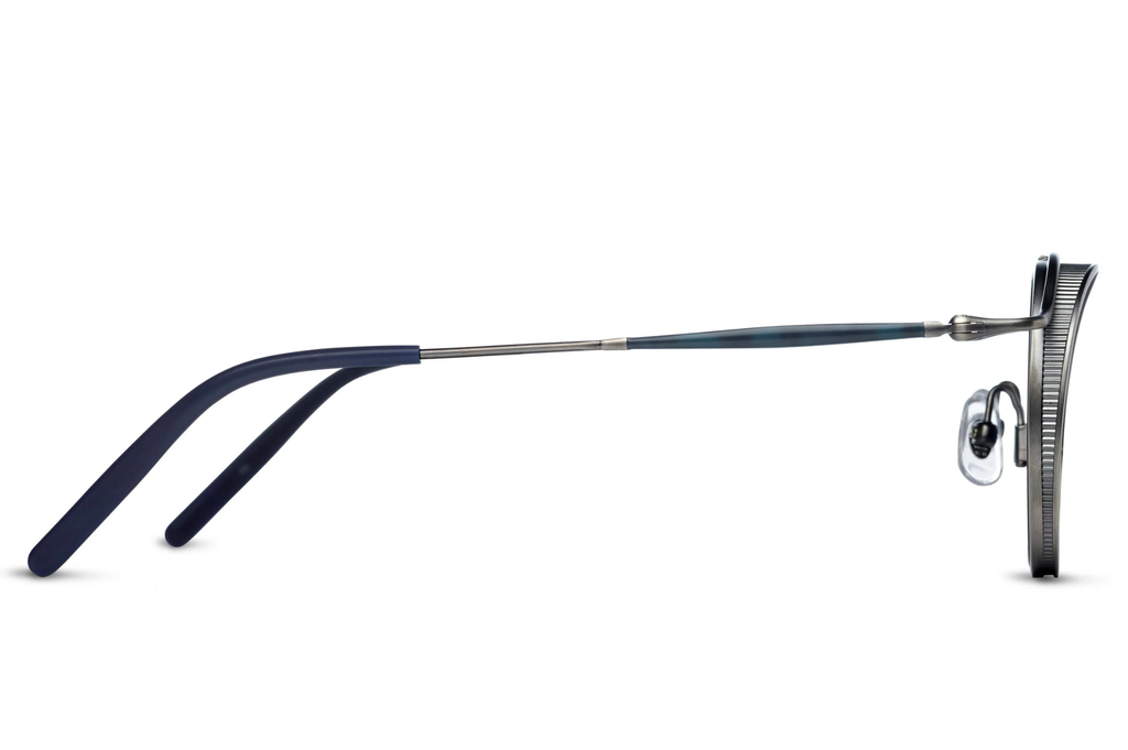 Occhiali da sole MATSUDA 2903H ANTIQUE SILVER