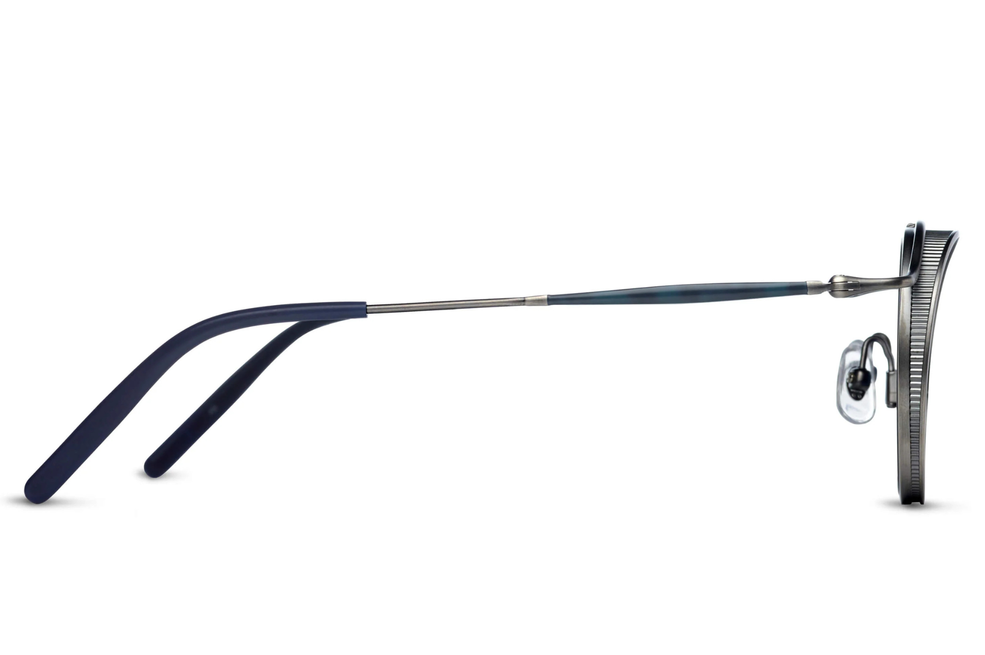 Occhiali da sole MATSUDA 2903H ANTIQUE SILVER