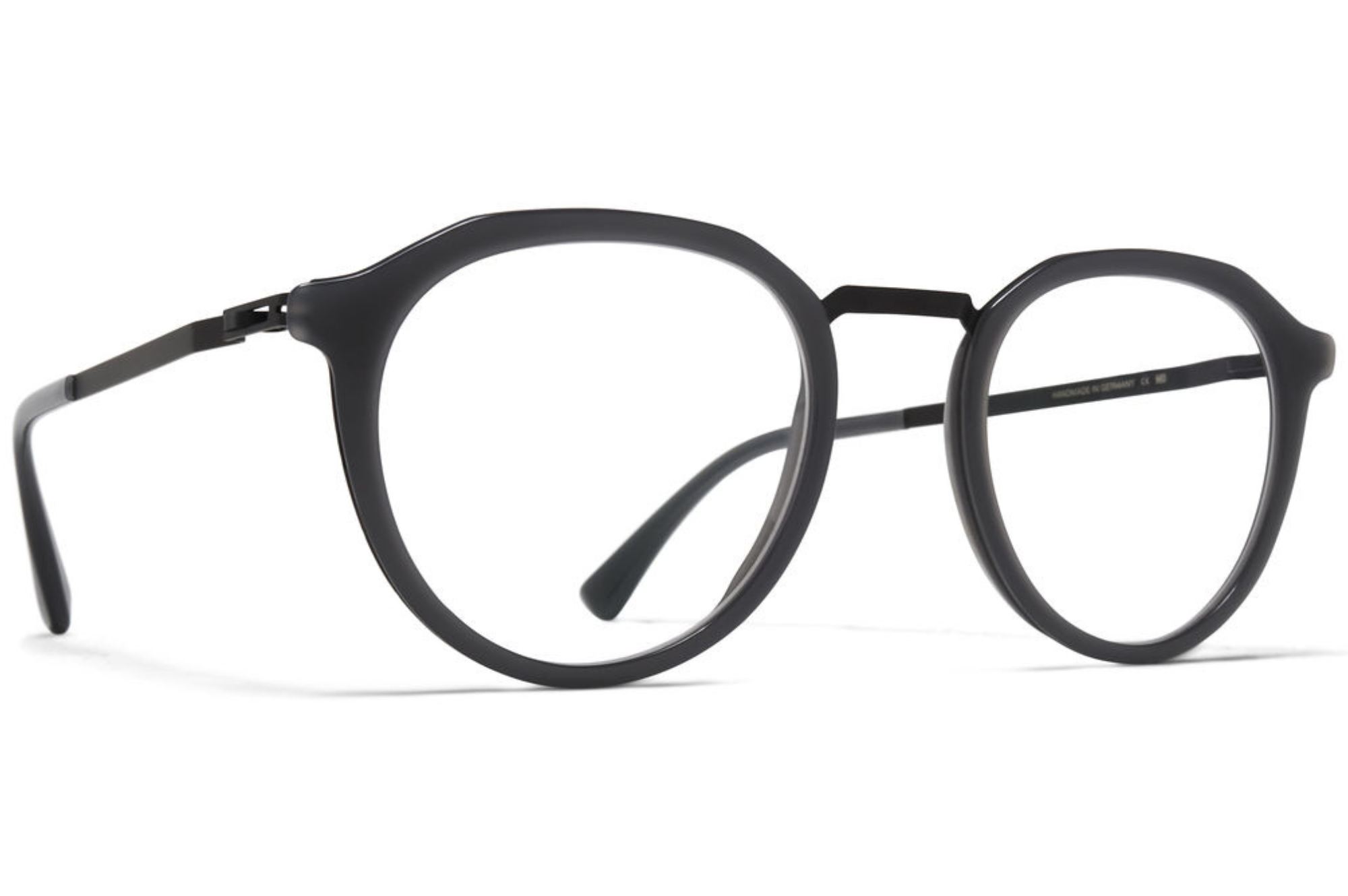 Occhiali da vista MYKITA PAULSON A108-Black Puddle