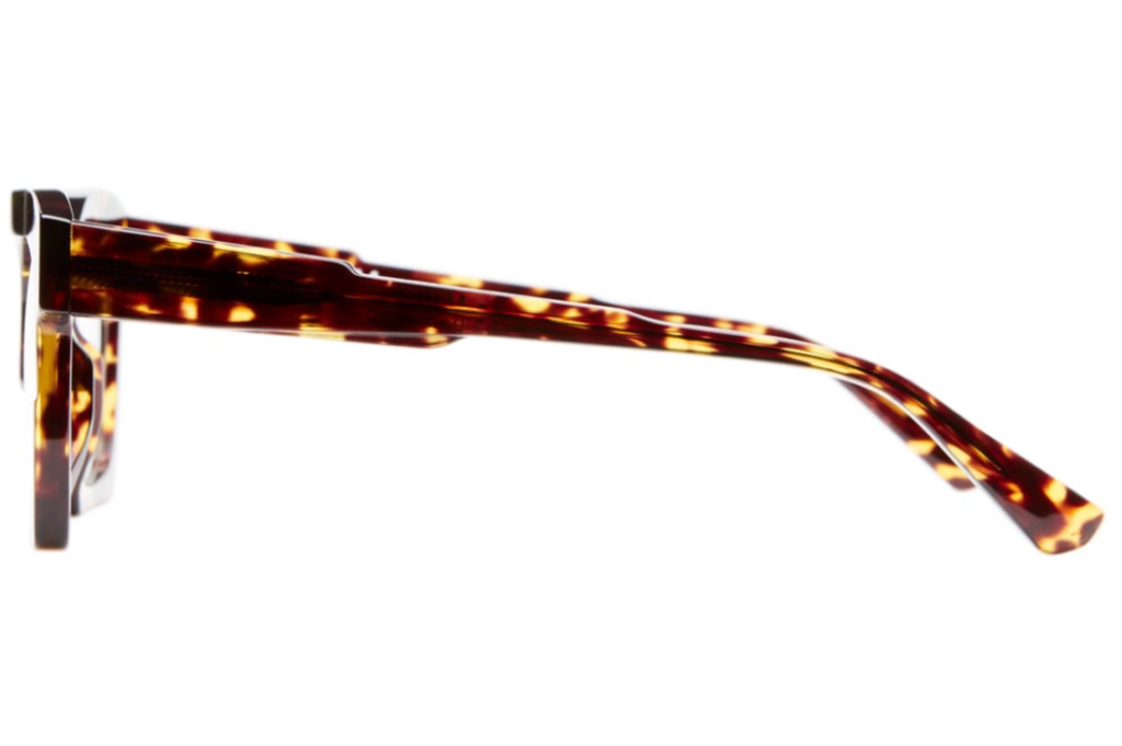 Occhiali da vista KUBORAUM K5 Tortoise