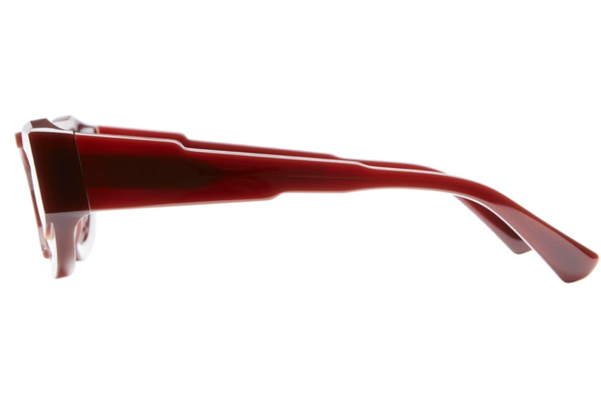 Occhiali da vista KUBORAUM K62 Mahogany