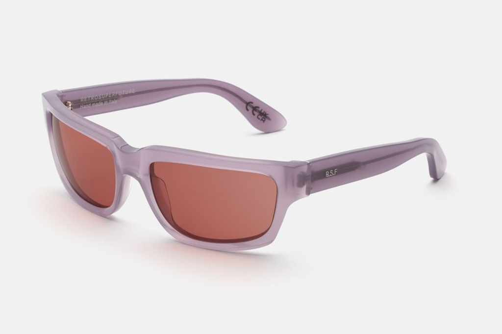 RETROSUPERFUTURE Thelonius Violet