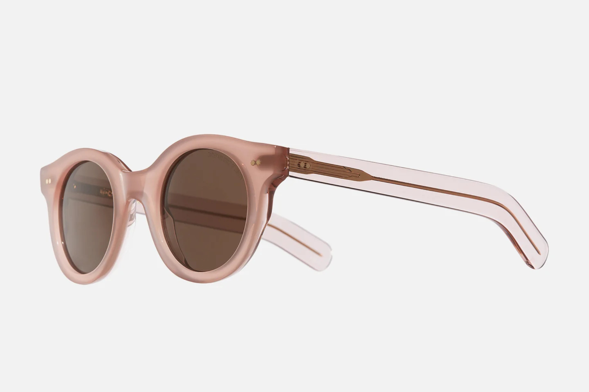 Occhiali da sole Cutler And Gross 1390 Papa Don't Peach