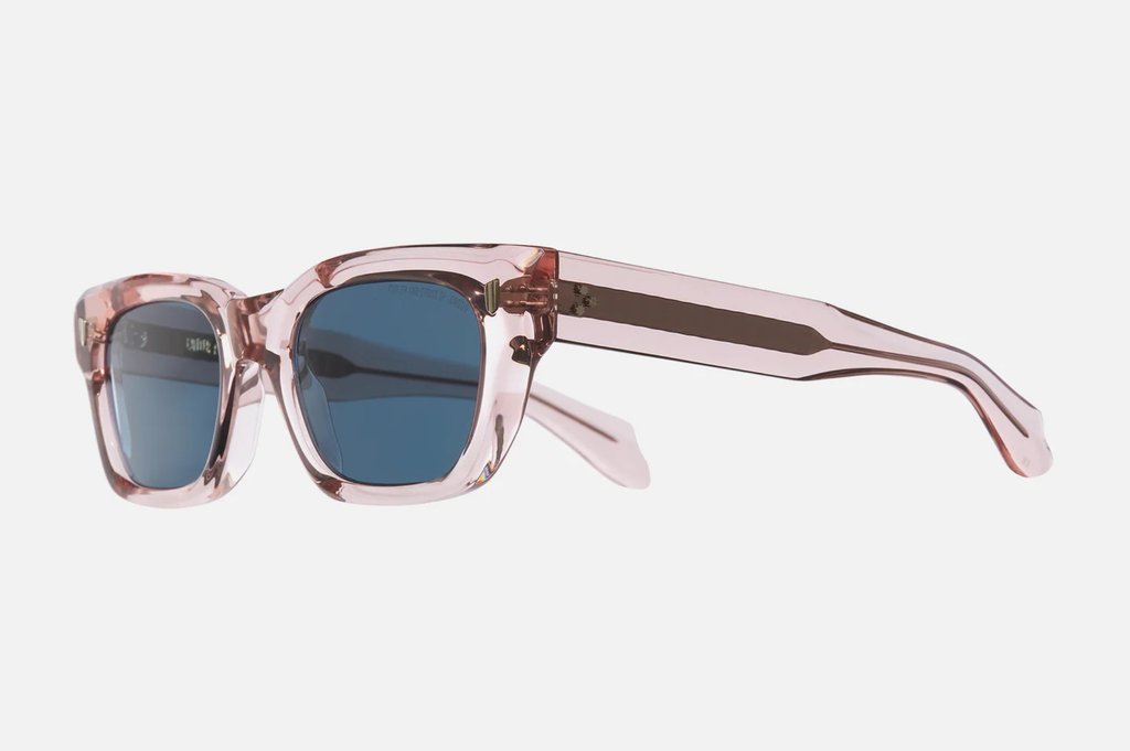 Occhiali da sole Cutler And Gross 1391 Big Pink
