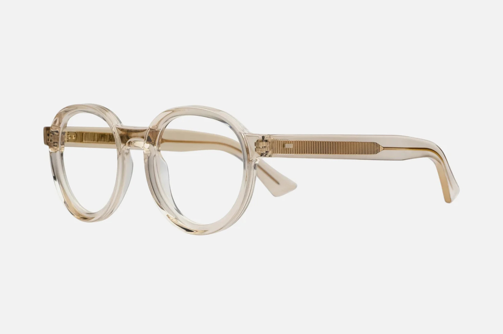 Occhiali da vista Cutler And Gross 1384 Granny Chic
