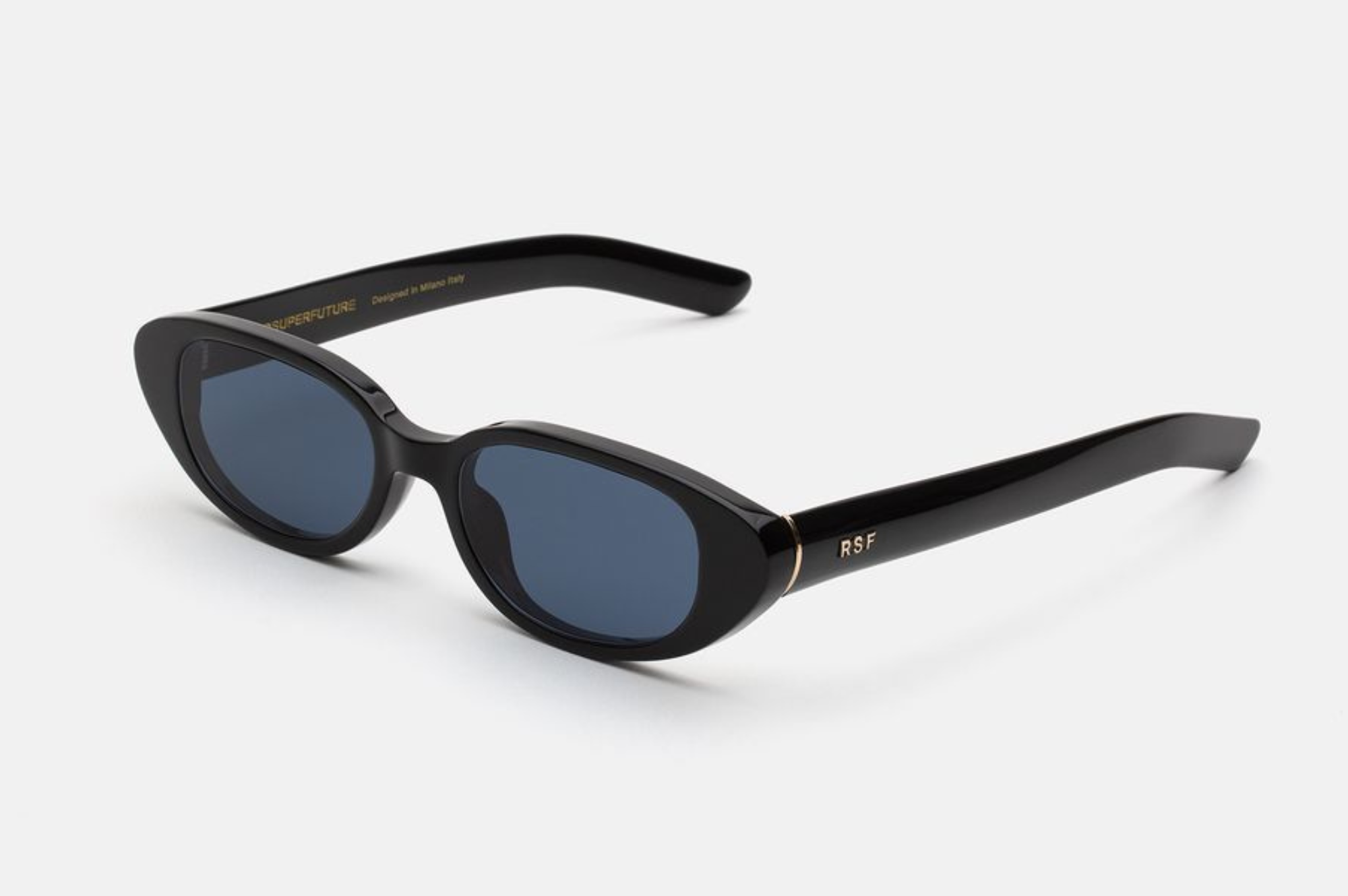 RETROSUPERFUTURE Vega Azure