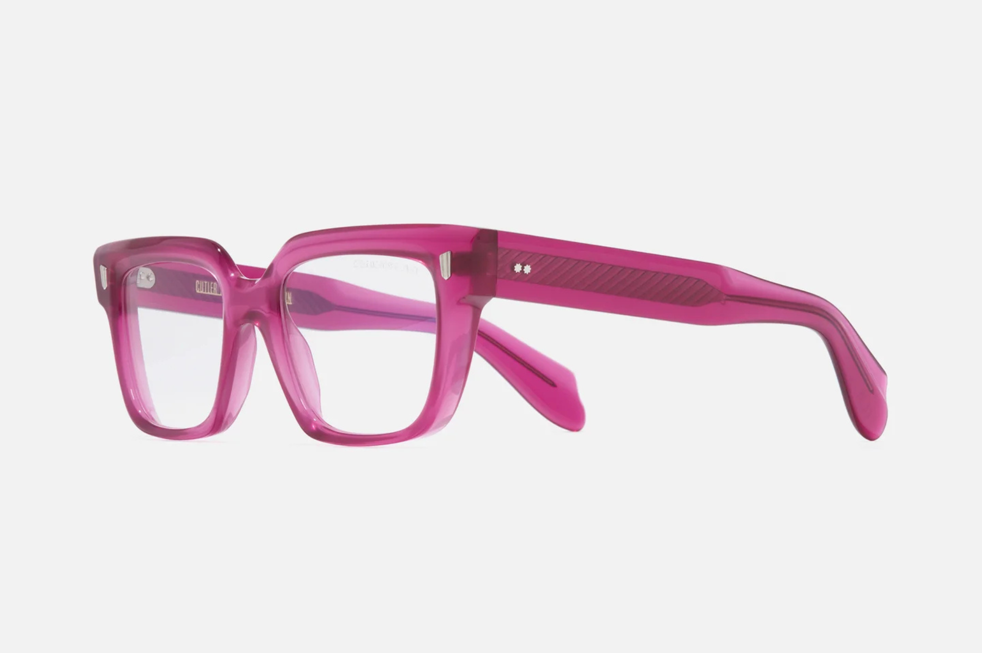Occhiali da vista Cutler And Gross 9347 Opal Fuchsia