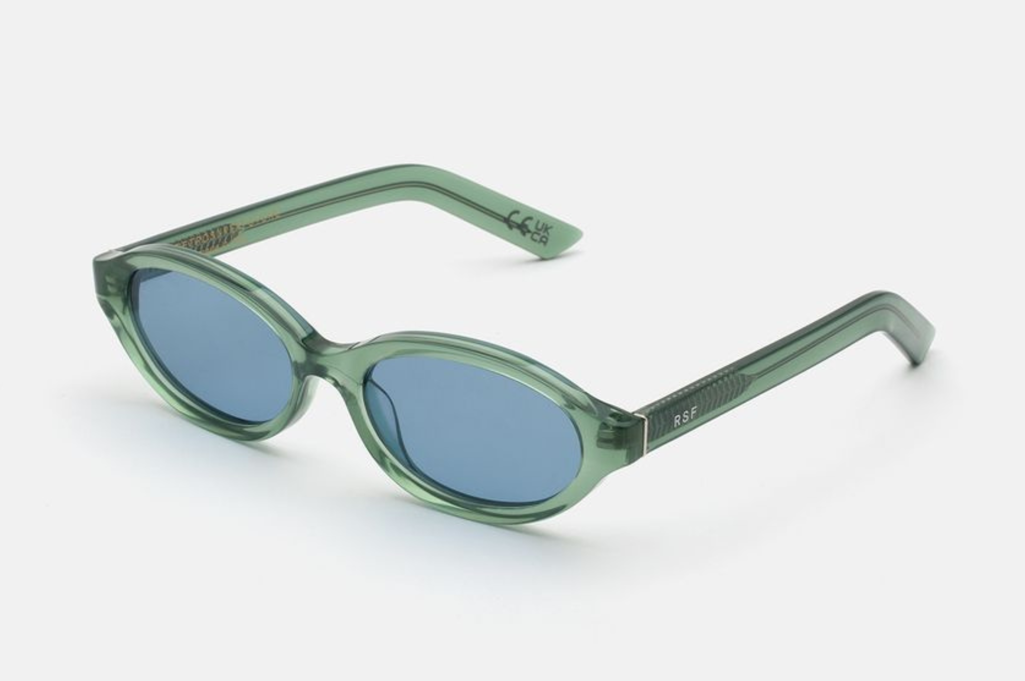 RETROSUPERFUTURE Parola Sage