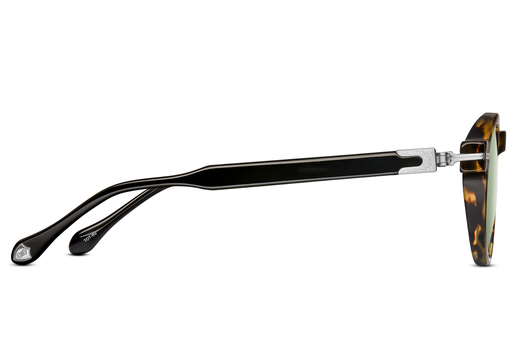 Occhiali da sole MATSUDA M2050 Dark Tortoise