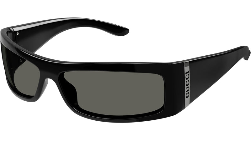 Occhiali da sole GUCCI GG1492S Shiny black