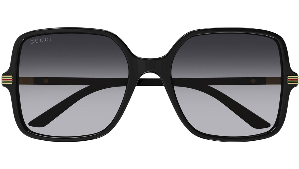 Occhiali da sole GUCCI GG1449S Shiny black