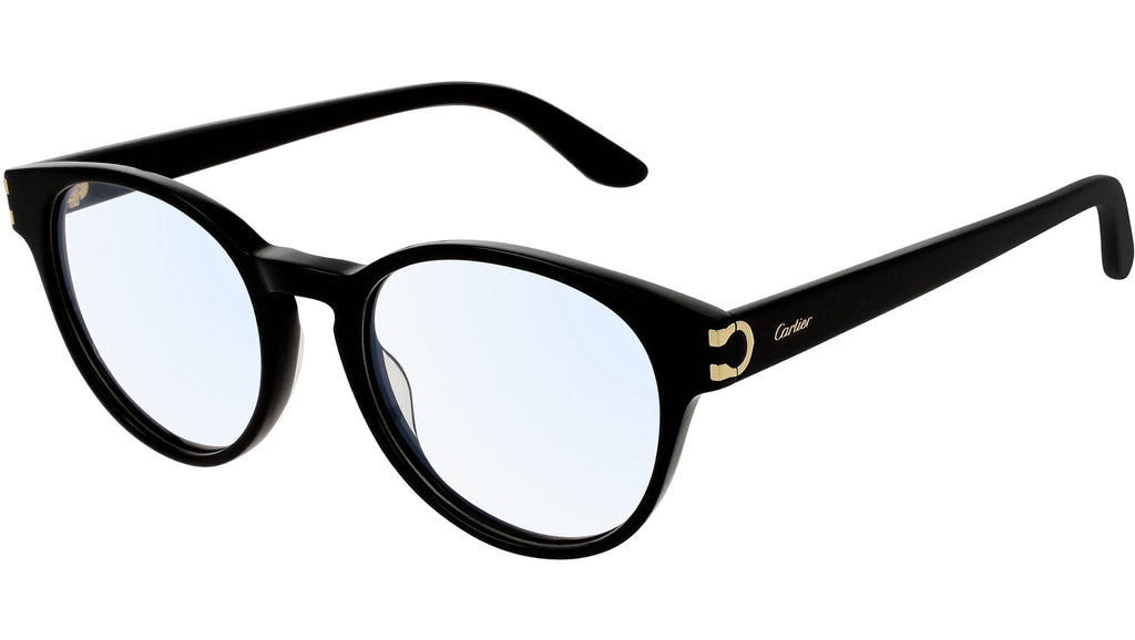 Occhiali da vista CARTIER CT0134O Black