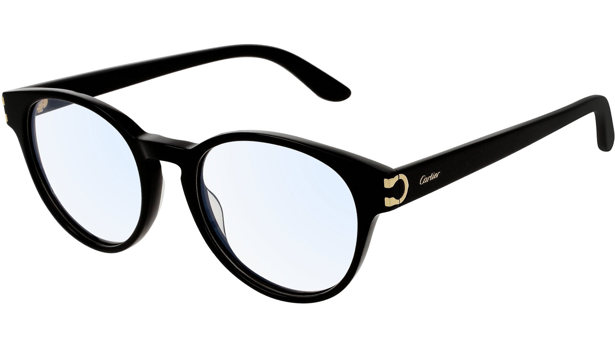 Occhiali da vista CARTIER CT0134O Black