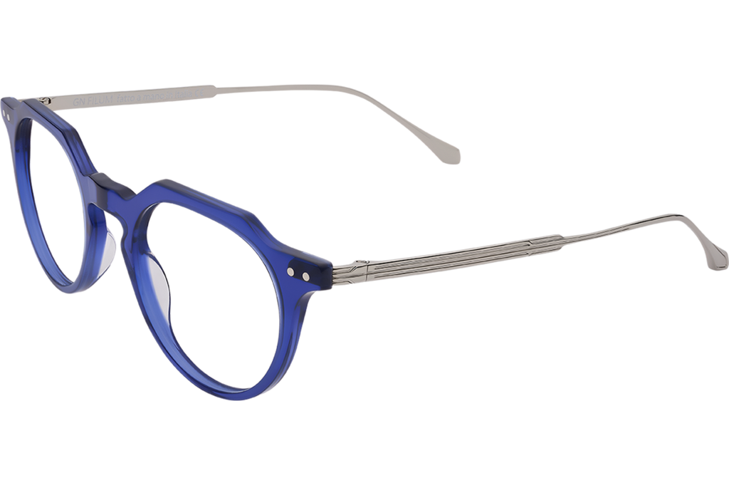 Occhiali da vista GIORGIO NANNINI FILUM CAJU CLIP-ON 375