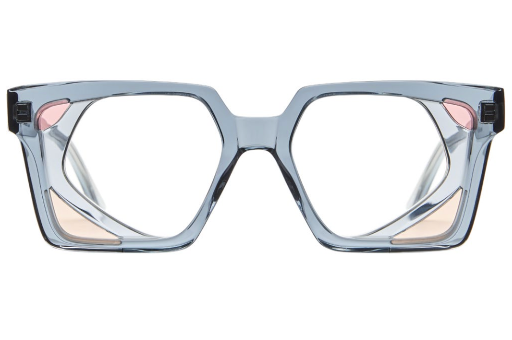 Occhiali da vista KUBORAUM T6 Slate Blue