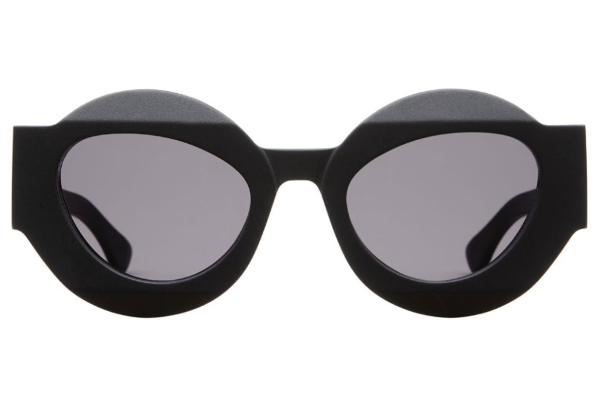 Occhiali da sole KUBORAUM X22 Black Matt