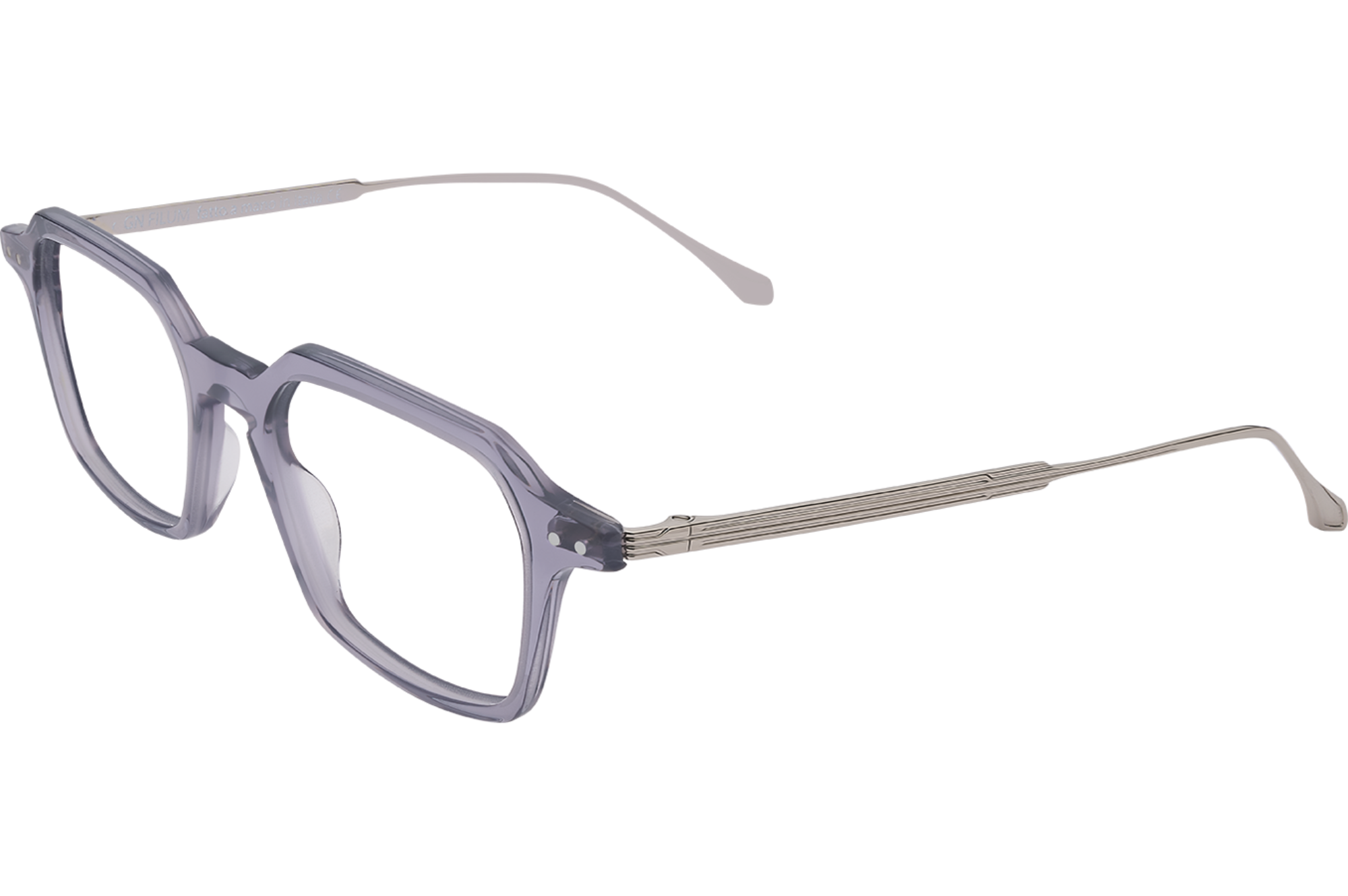 Occhiali da vista GIORGIO NANNINI FILUM LODOS CLIP-ON 368