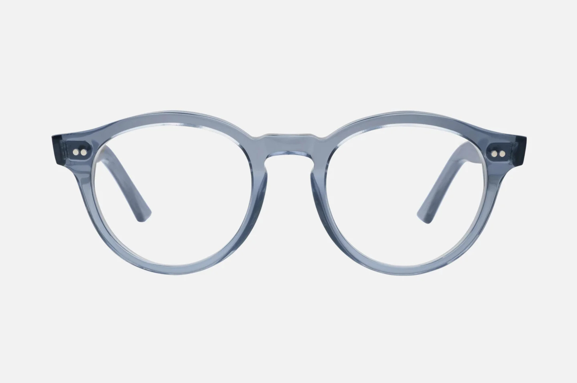 Occhiali da vista Cutler And Gross 1378 Brooklyn Blue