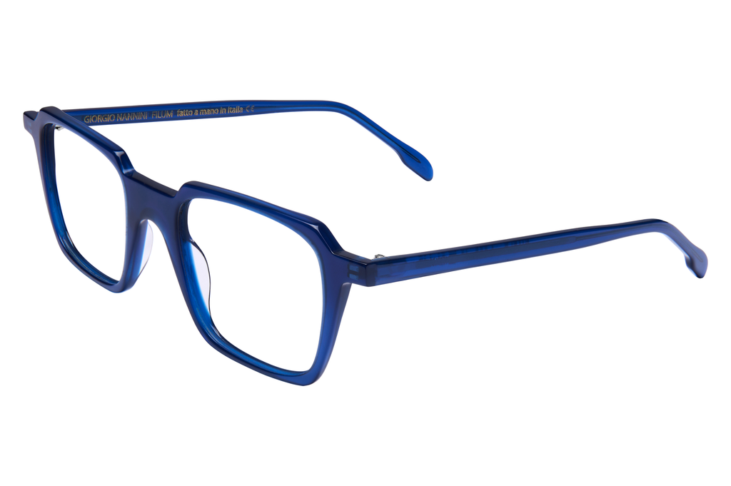 Occhiali da vista GIORGIO NANNINI FILUM DIABLO CLIP-ON 225