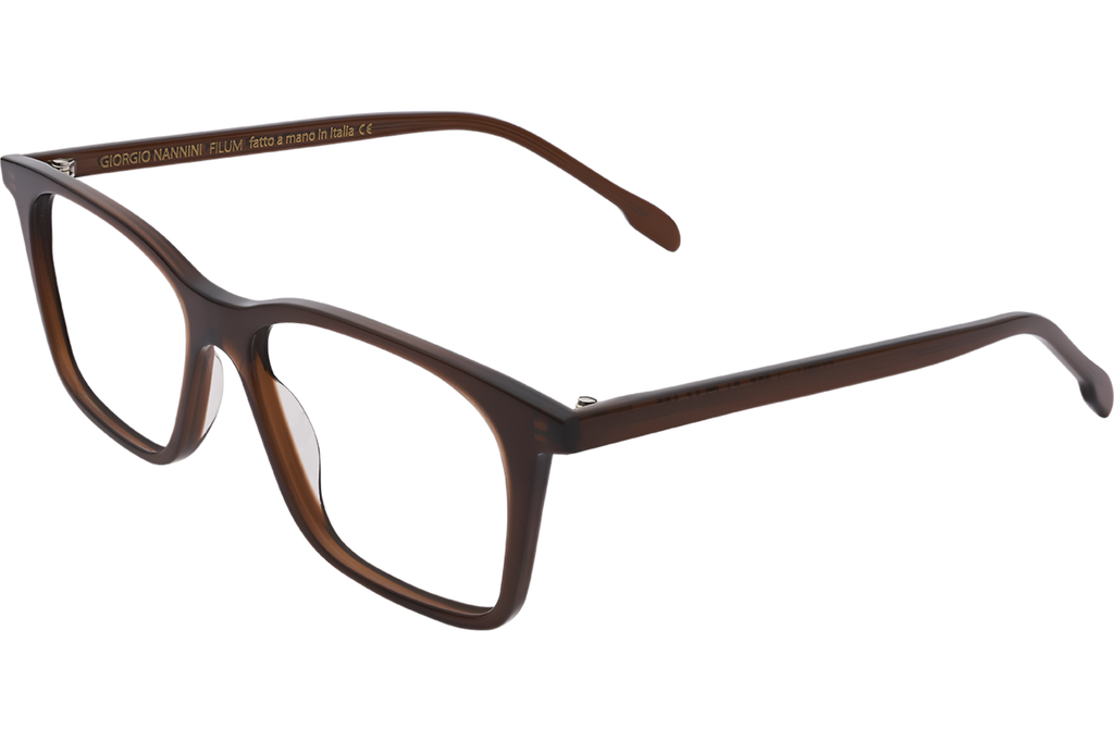 Occhiali da vista GIORGIO NANNINI FILUM GHIBLI CLIP-ON 035