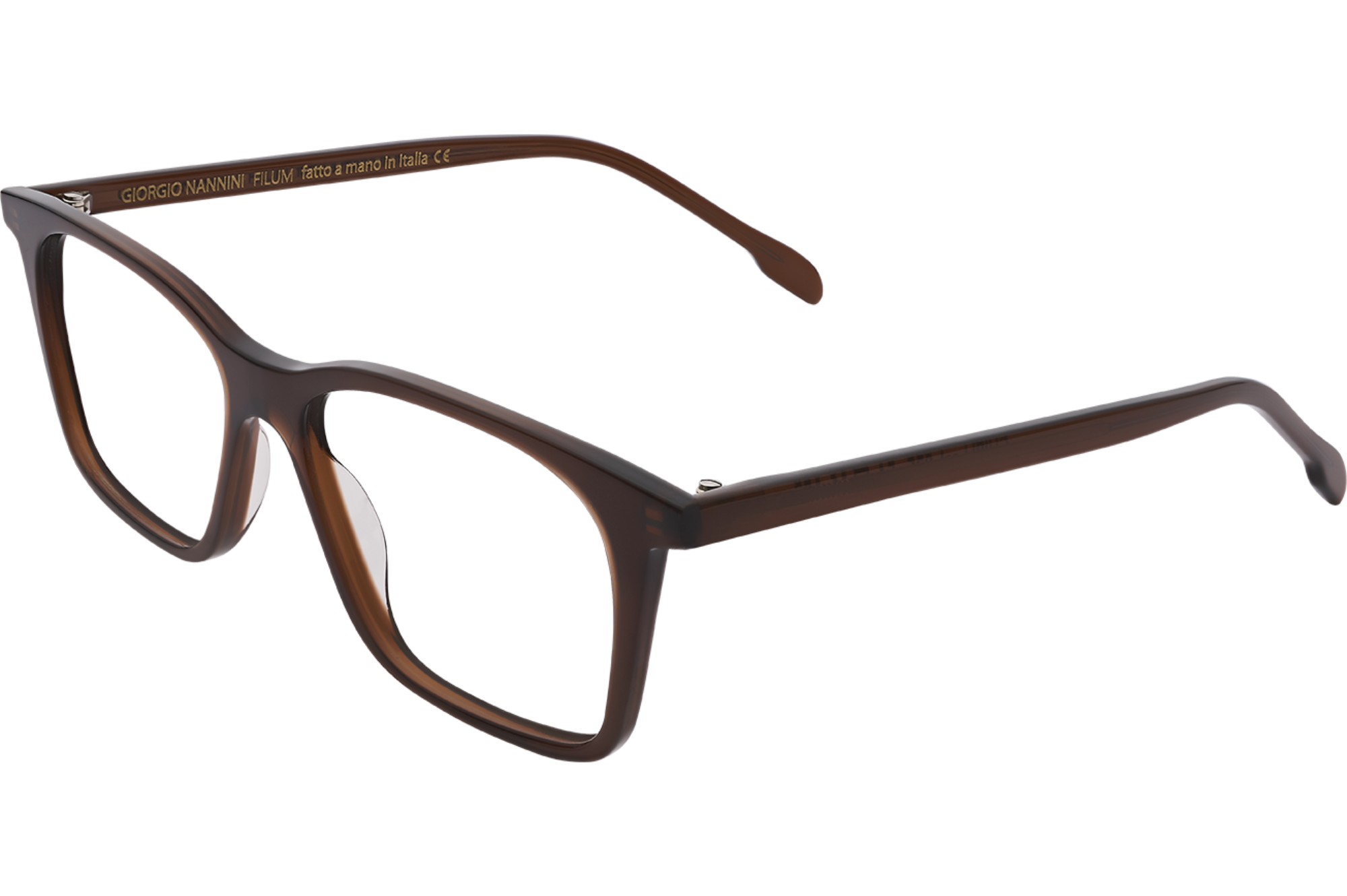 Occhiali da vista GIORGIO NANNINI FILUM GHIBLI CLIP-ON 035