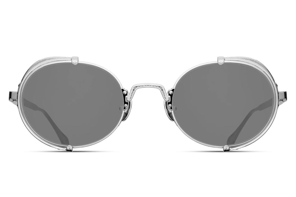 Occhiali MATSUDA 10610H PALLADIUM WHITE