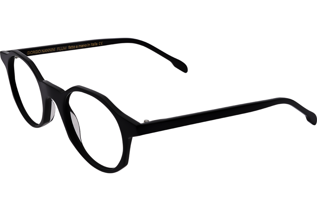 Occhiali da vista GIORGIO NANNINI FILUM MISTRAL CLIP-ON 110