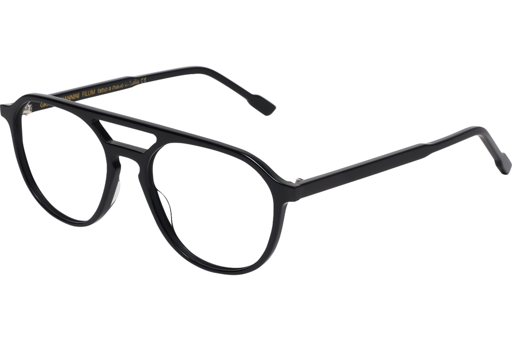 Occhiali da vista GIORGIO NANNINI FILUM ARGON CLIP-ON 110
