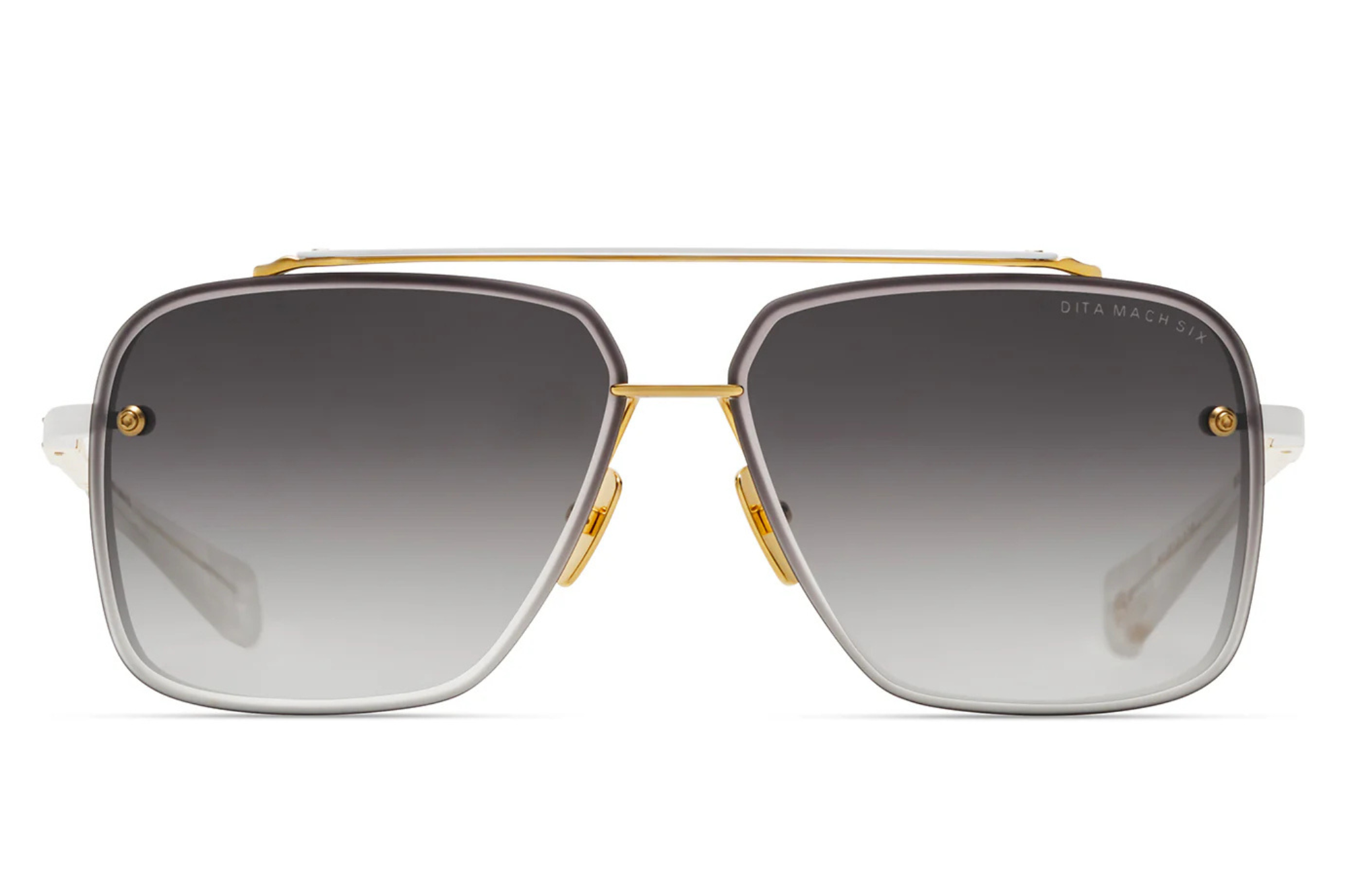 Occhiali da sole DITA MACH-SIX 07
